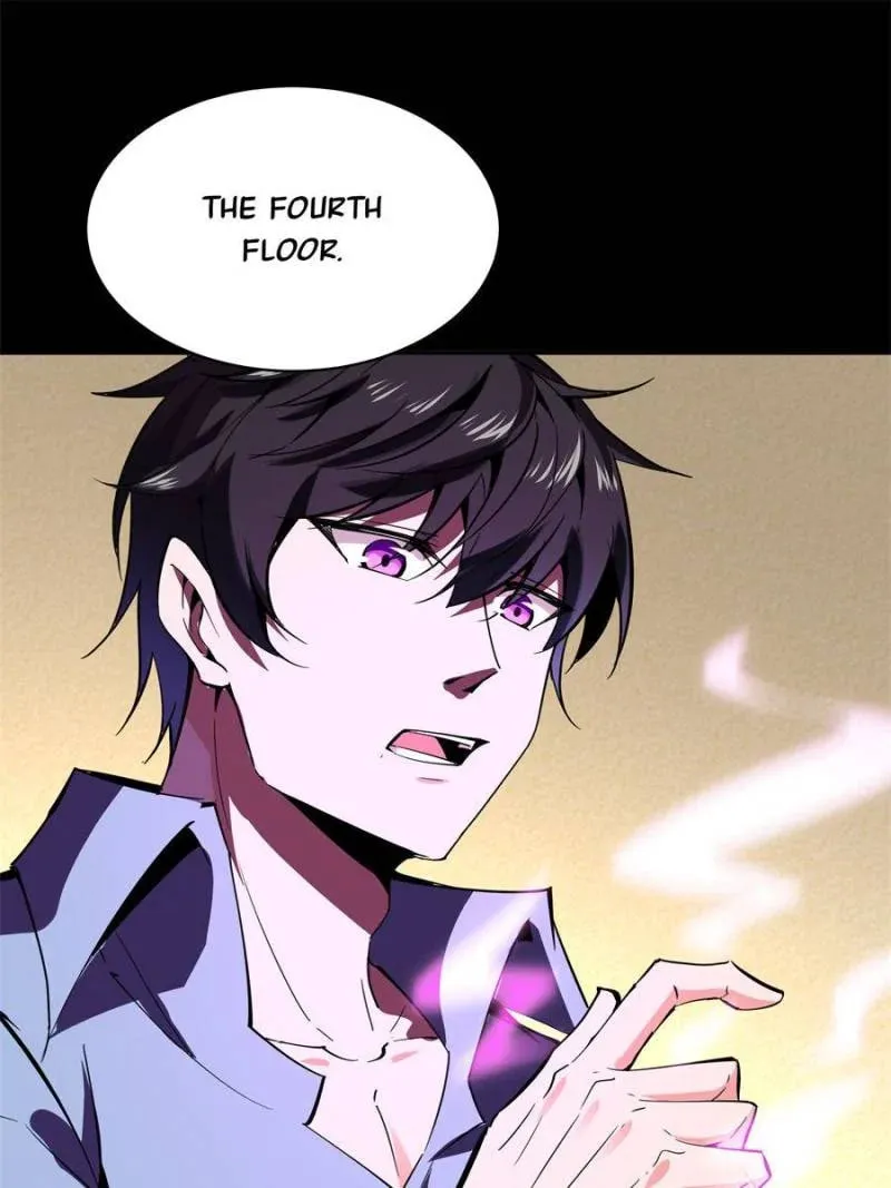 Rebirth: City Deity (Colored) Chapter 142 page 22 - 