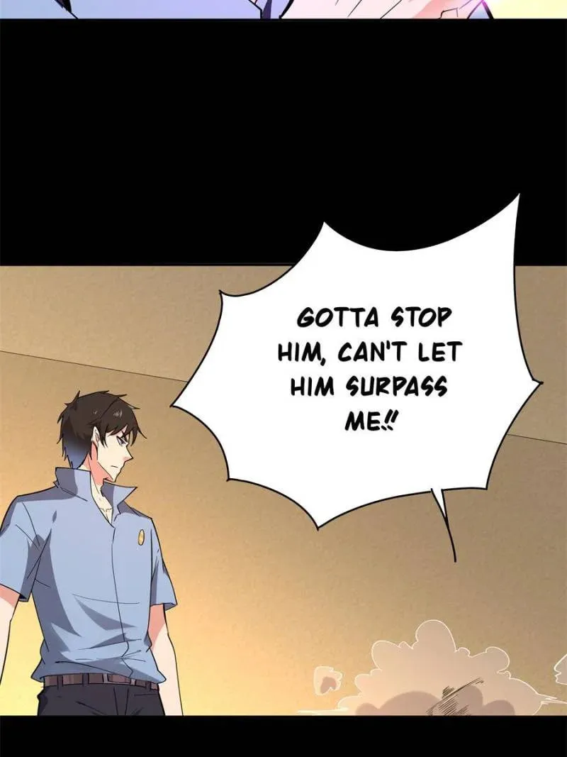 Rebirth: City Deity (Colored) Chapter 142 page 23 - 