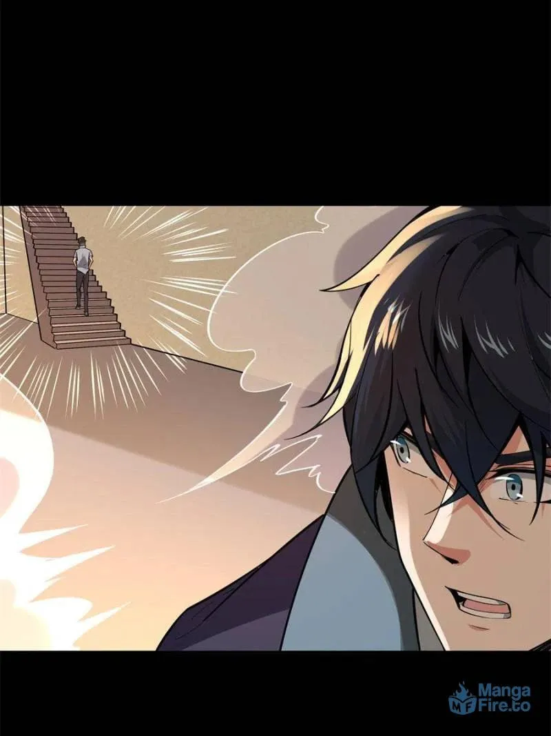 Rebirth: City Deity (Colored) Chapter 142 page 24 - 