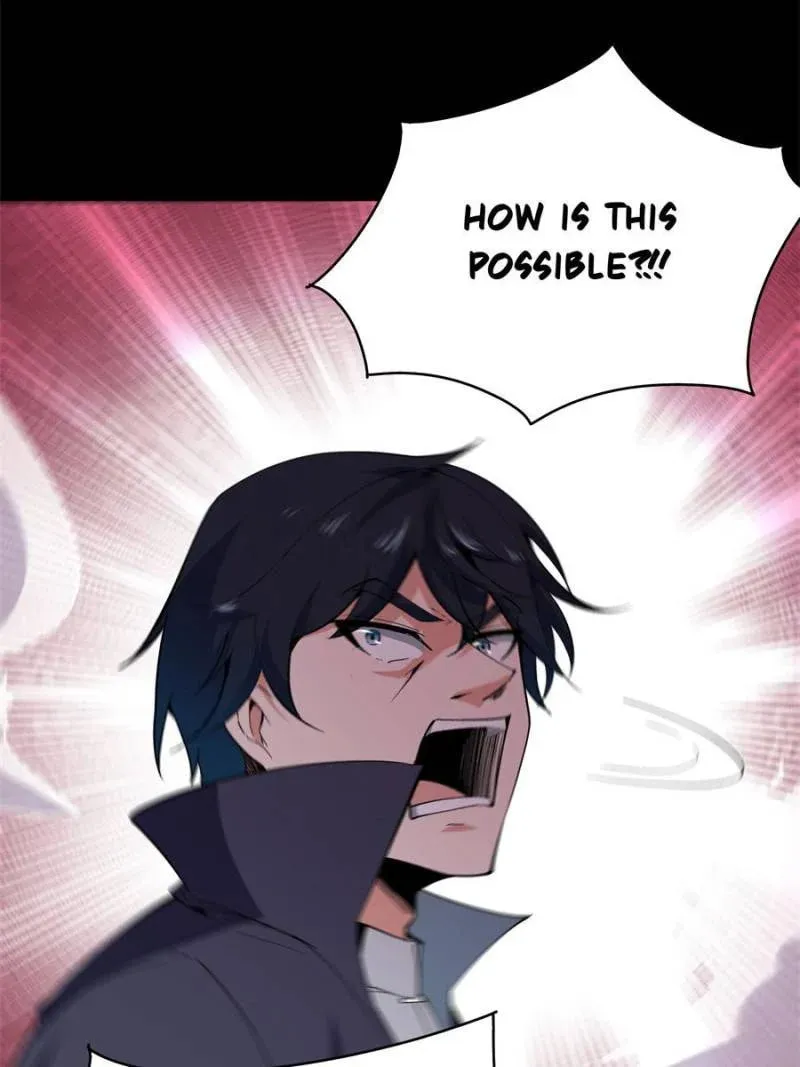 Rebirth: City Deity (Colored) Chapter 142 page 25 - 