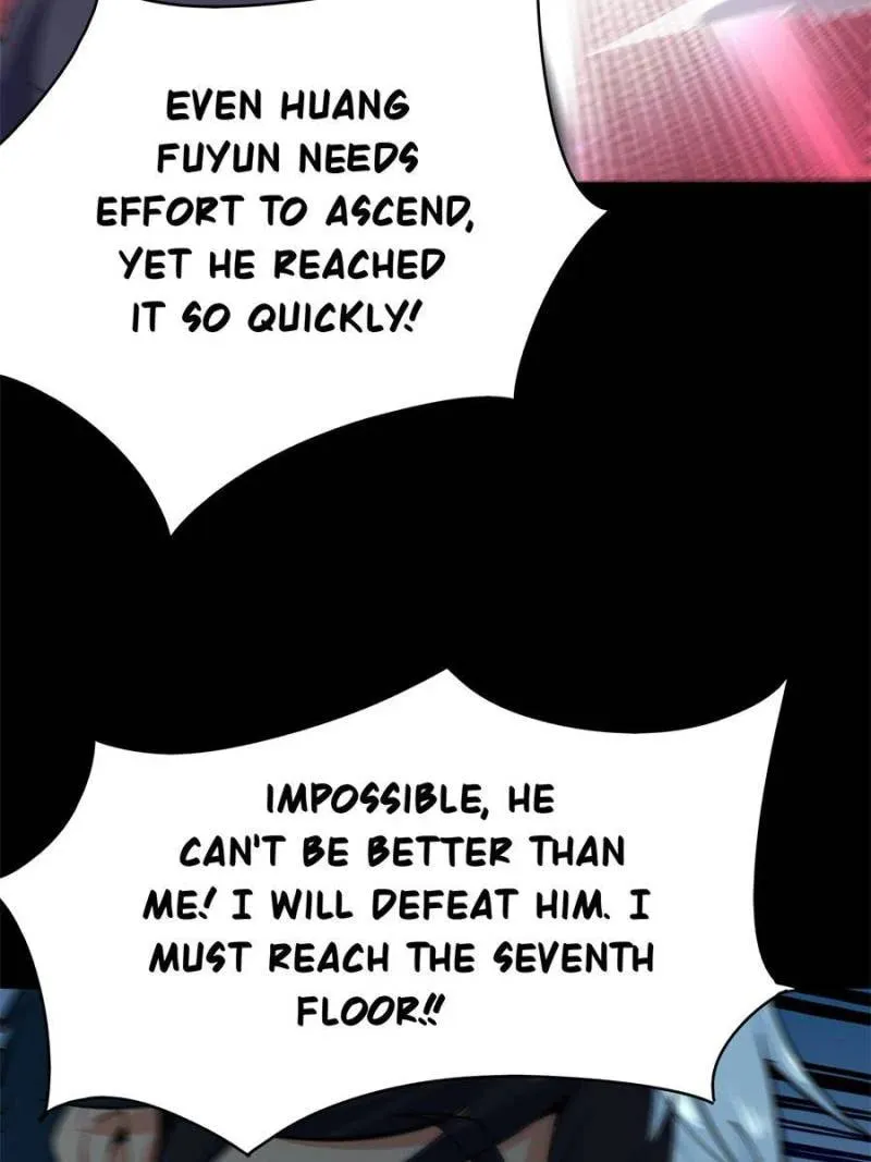 Rebirth: City Deity (Colored) Chapter 142 page 26 - 