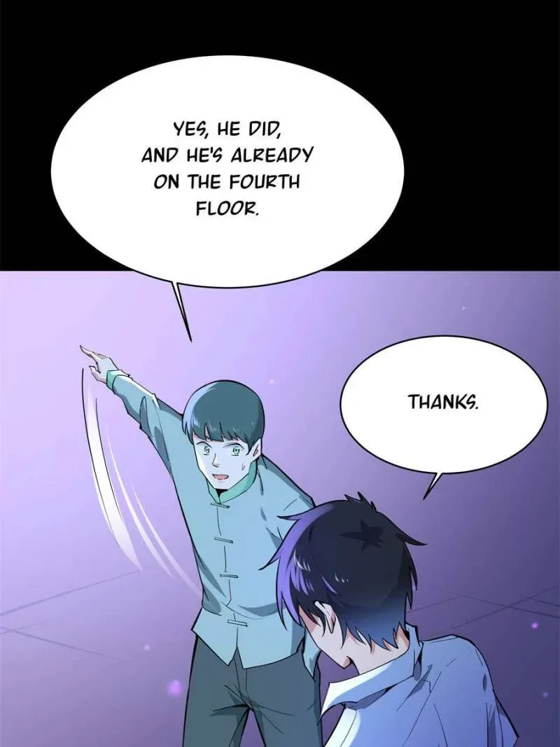 Rebirth: City Deity (Colored) Chapter 142 page 4 - 