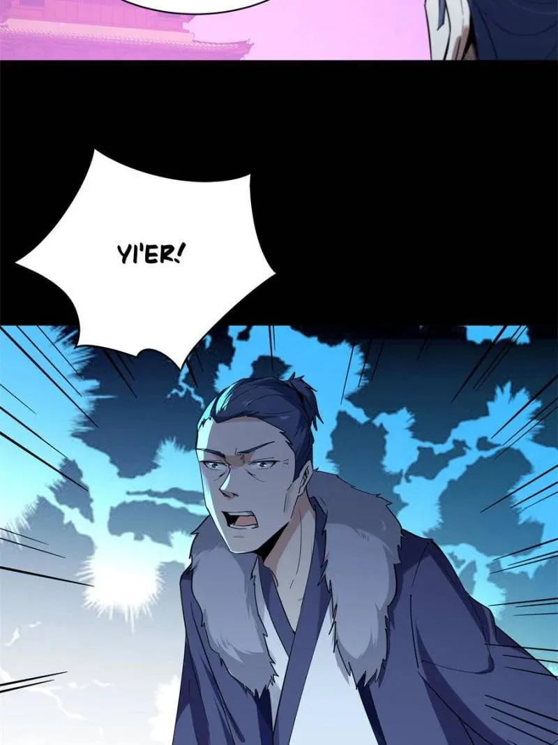 Rebirth: City Deity (Colored) Chapter 142 page 31 - 