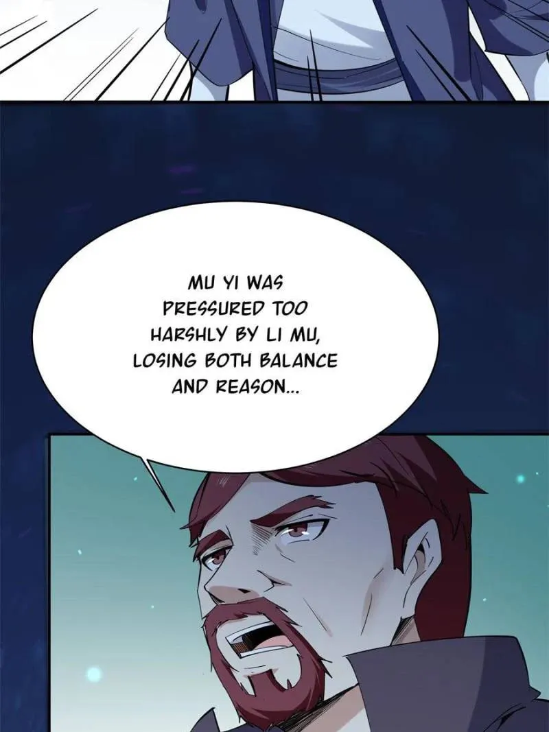 Rebirth: City Deity (Colored) Chapter 142 page 32 - 