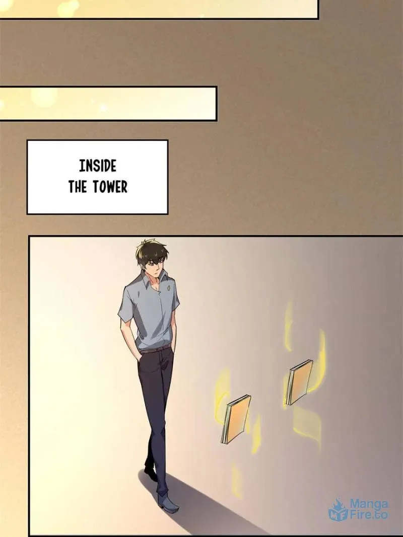 Rebirth: City Deity (Colored) Chapter 142 page 36 - 
