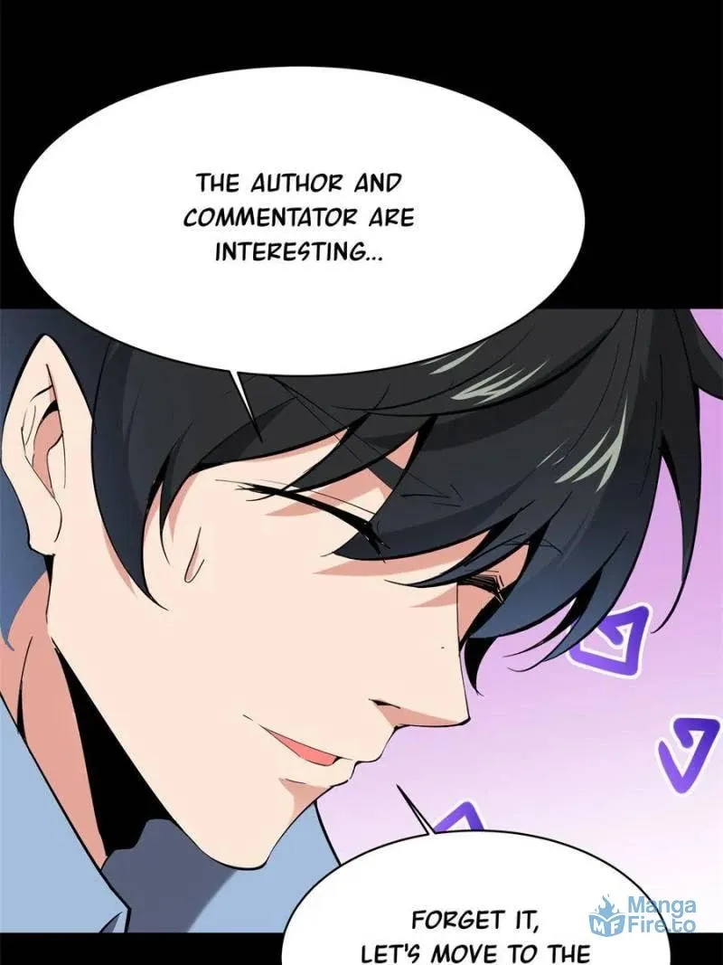 Rebirth: City Deity (Colored) Chapter 142 page 42 - 