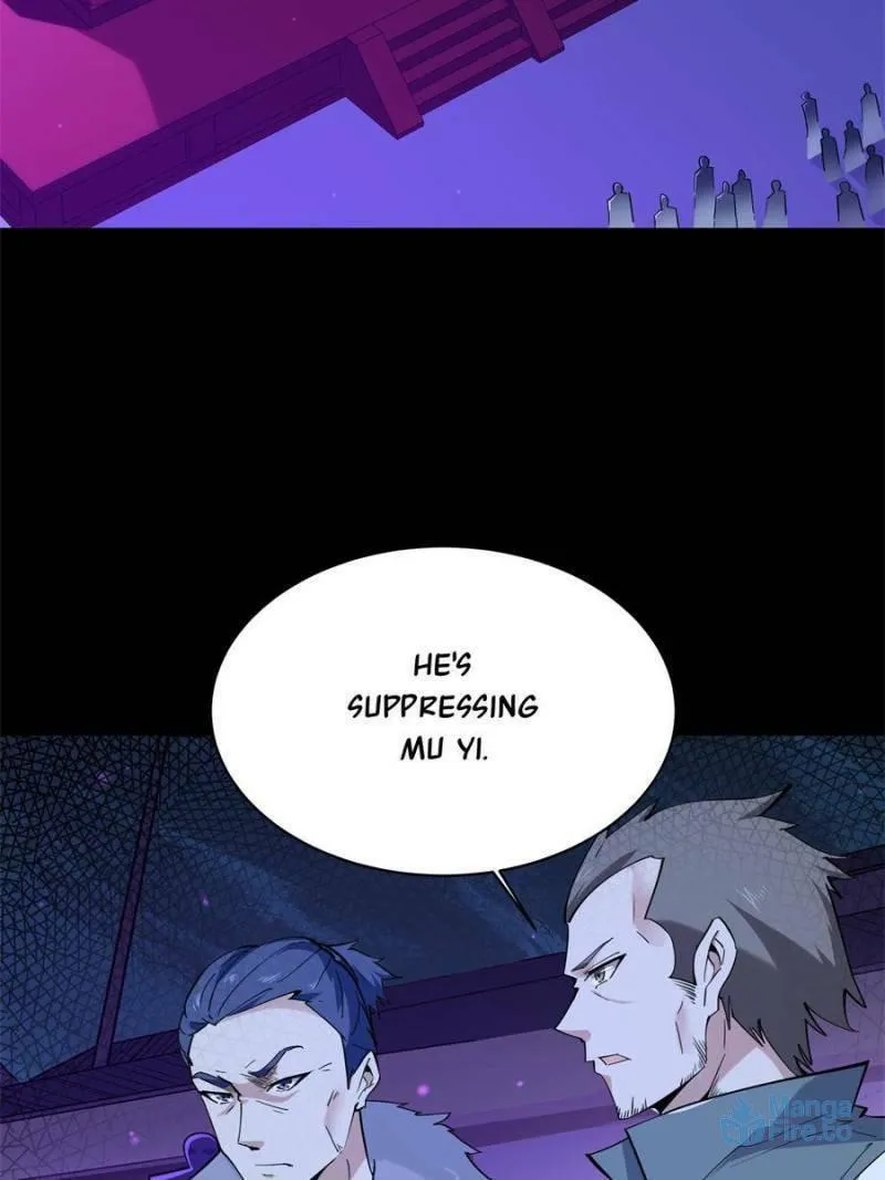 Rebirth: City Deity (Colored) Chapter 142 page 6 - 