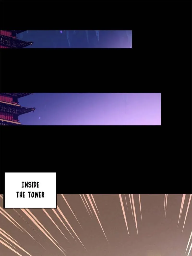 Rebirth: City Deity (Colored) Chapter 142 page 8 - 