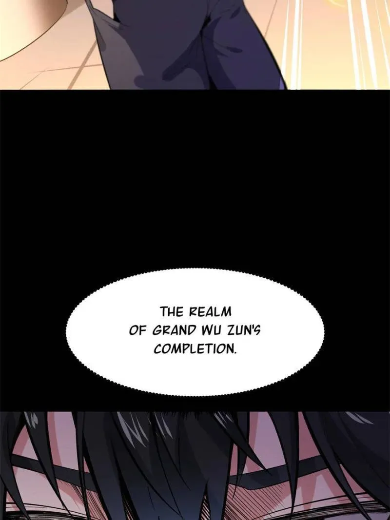 Rebirth: City Deity (Colored) Chapter 142 page 10 - 