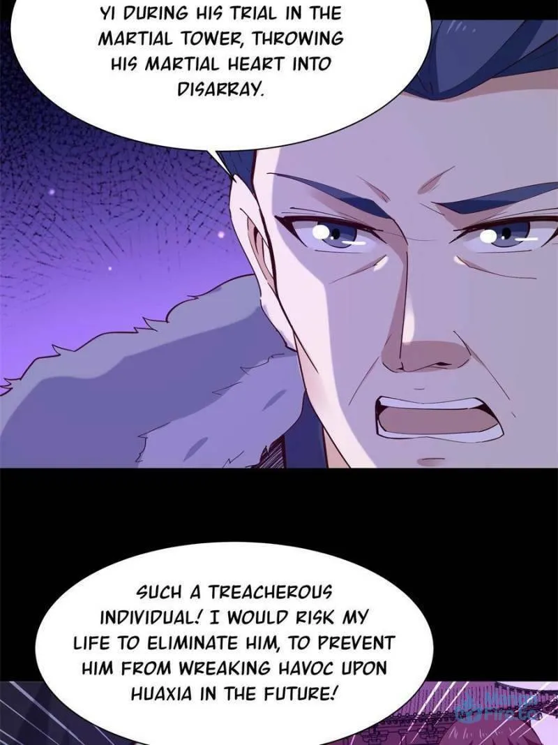 Rebirth: City Deity (Colored) Chapter 144 page 3 - 