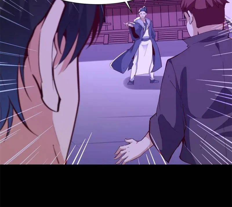 Rebirth: City Deity (Colored) Chapter 144 page 4 - 