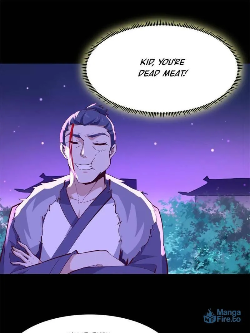 Rebirth: City Deity (Colored) Chapter 144 page 33 - 
