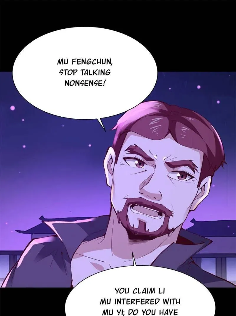 Rebirth: City Deity (Colored) Chapter 144 page 5 - 