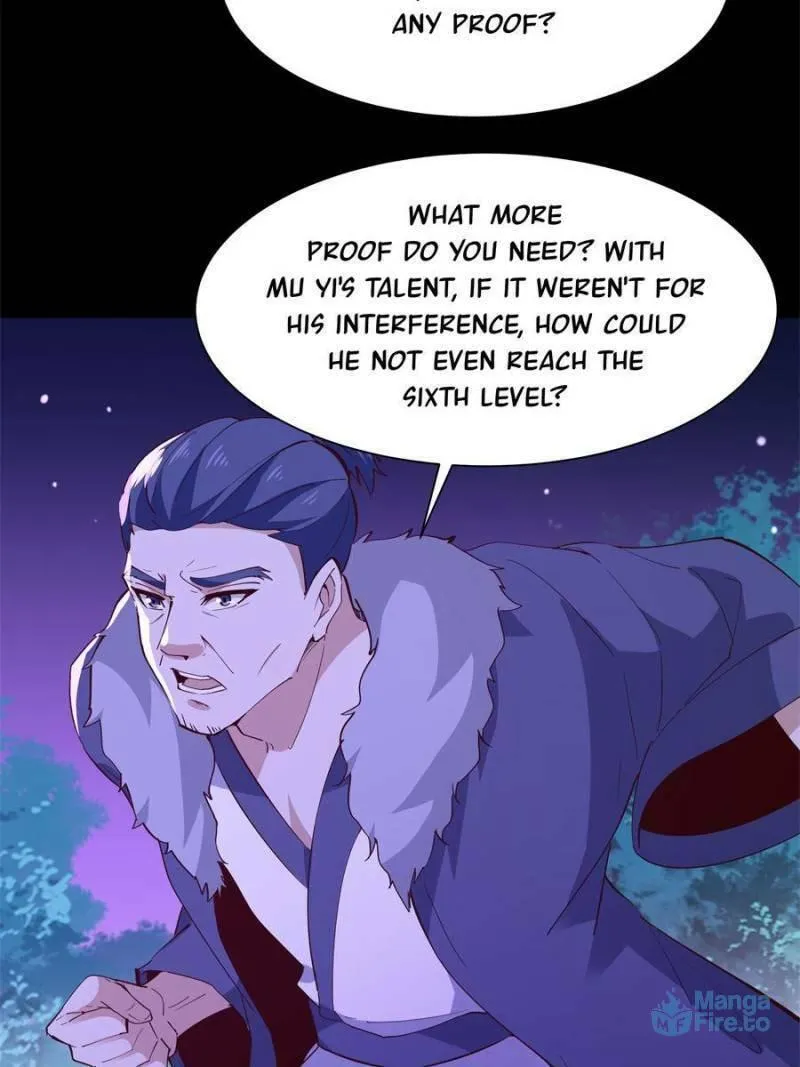 Rebirth: City Deity (Colored) Chapter 144 page 6 - 