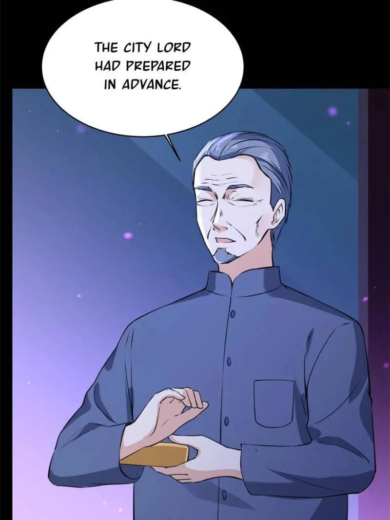 Rebirth: City Deity (Colored) Chapter 145 page 23 - 