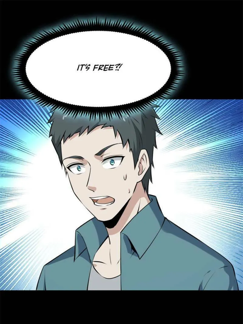 Rebirth: City Deity (Colored) Chapter 145 page 29 - 