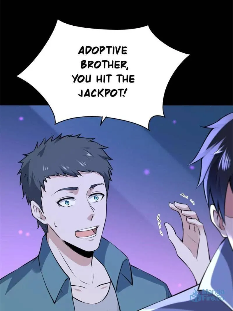 Rebirth: City Deity (Colored) Chapter 145 page 30 - 