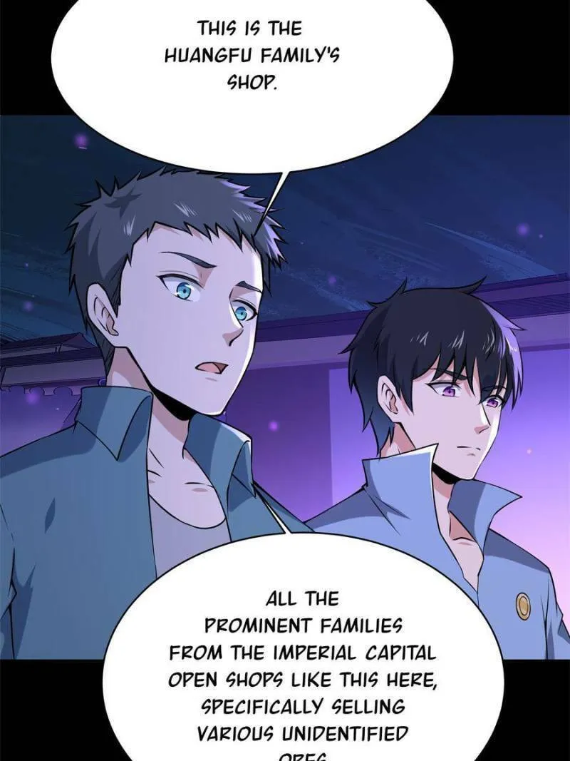 Rebirth: City Deity (Colored) Chapter 145 page 4 - 