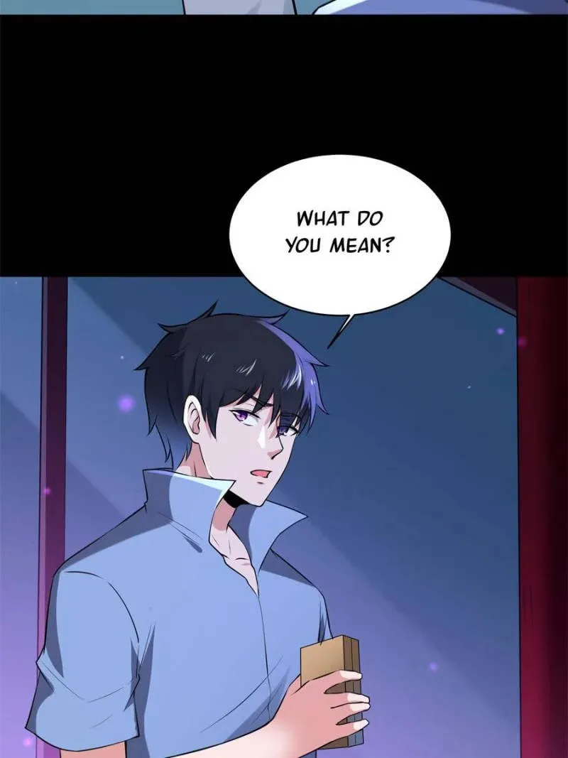 Rebirth: City Deity (Colored) Chapter 145 page 31 - 