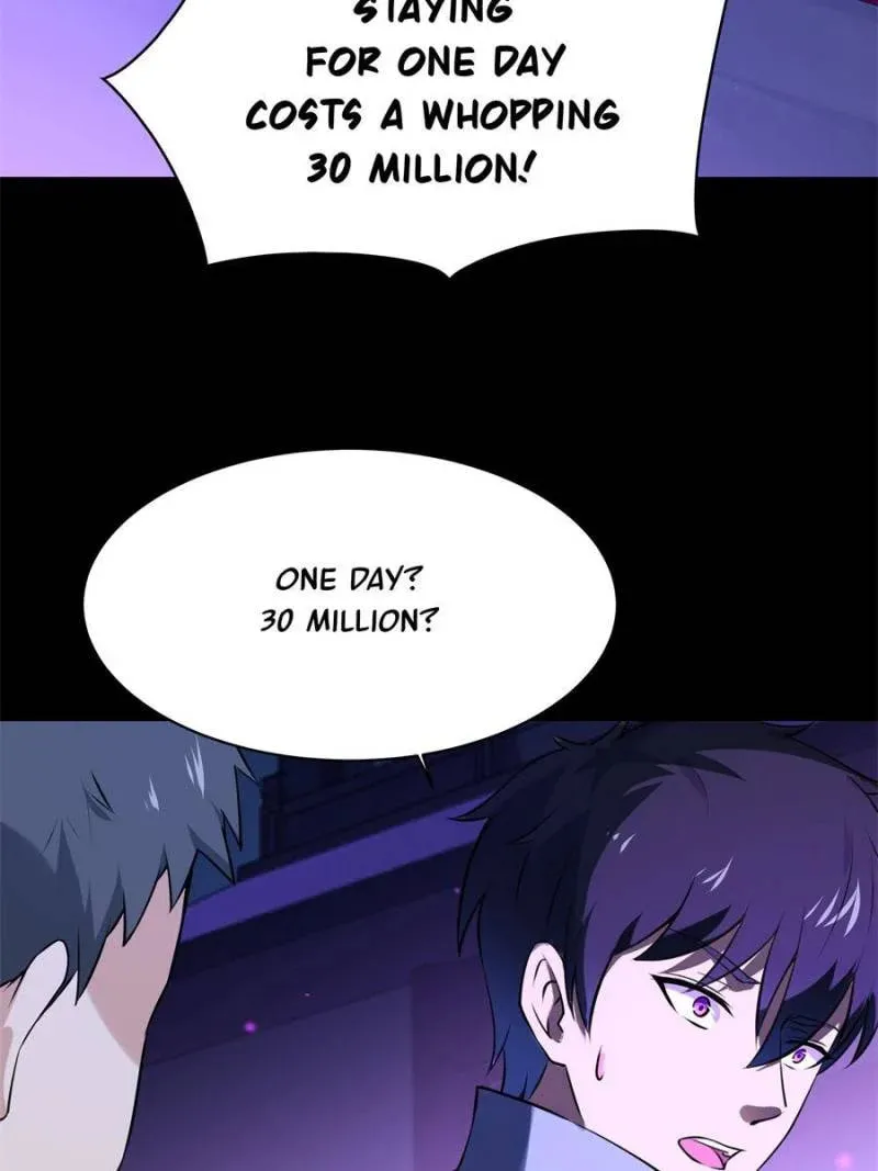 Rebirth: City Deity (Colored) Chapter 145 page 37 - 