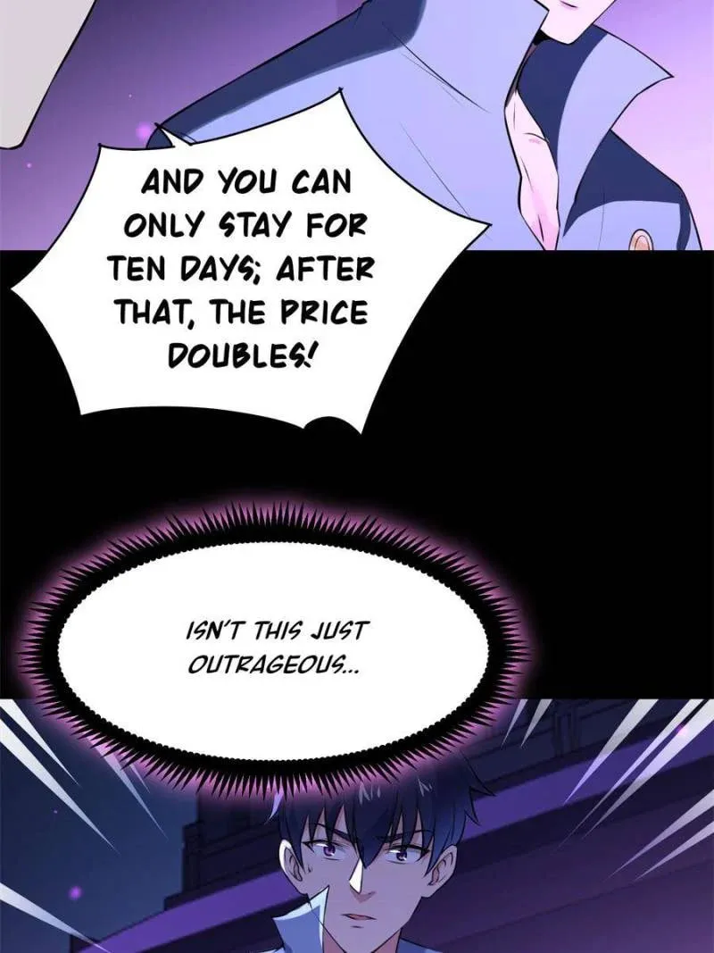 Rebirth: City Deity (Colored) Chapter 145 page 38 - 