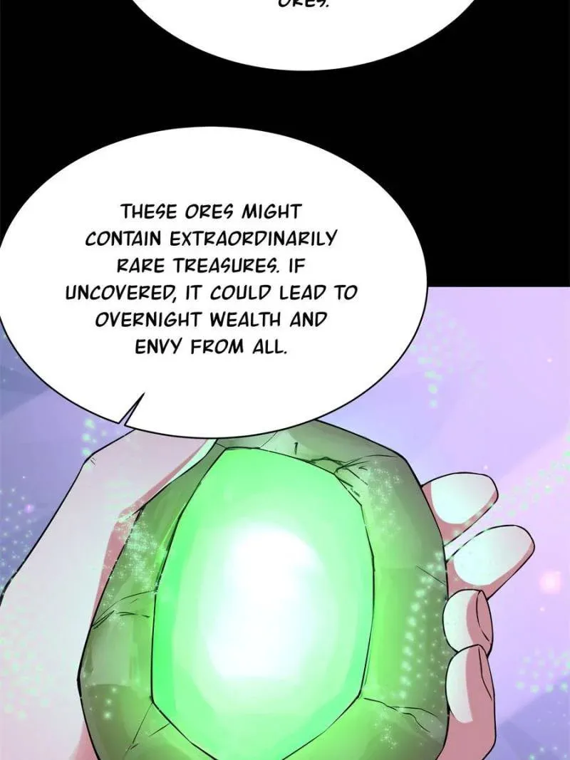 Rebirth: City Deity (Colored) Chapter 145 page 5 - 