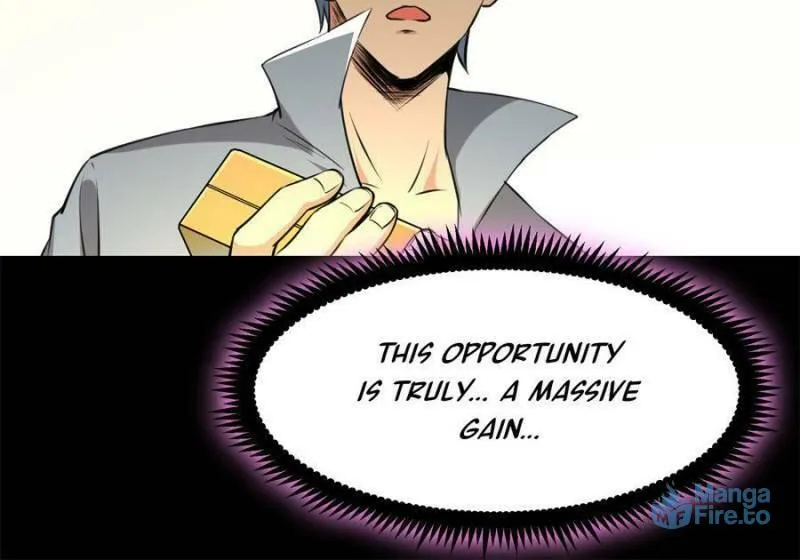 Rebirth: City Deity (Colored) Chapter 145 page 42 - 