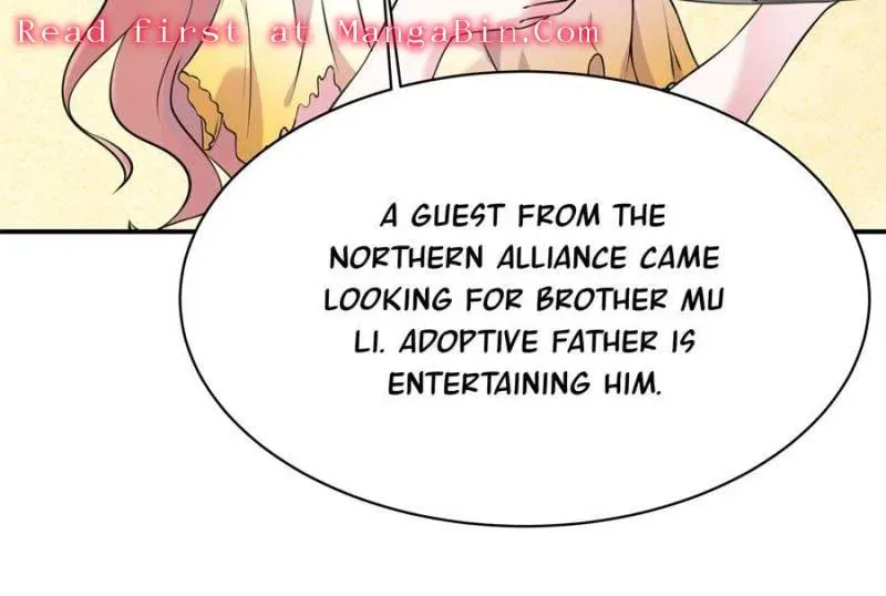 Rebirth: City Deity (Colored) Chapter 145 page 50 - 