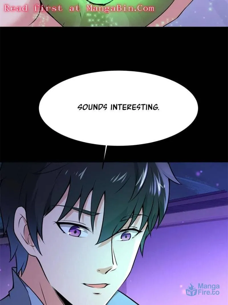 Rebirth: City Deity (Colored) Chapter 145 page 6 - 