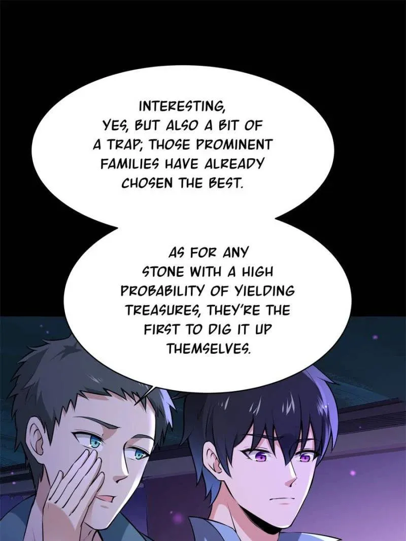 Rebirth: City Deity (Colored) Chapter 145 page 8 - 