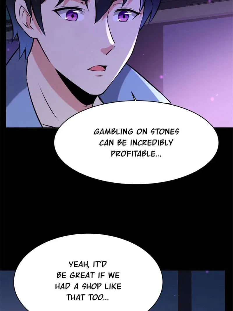 Rebirth: City Deity (Colored) Chapter 145 page 10 - 
