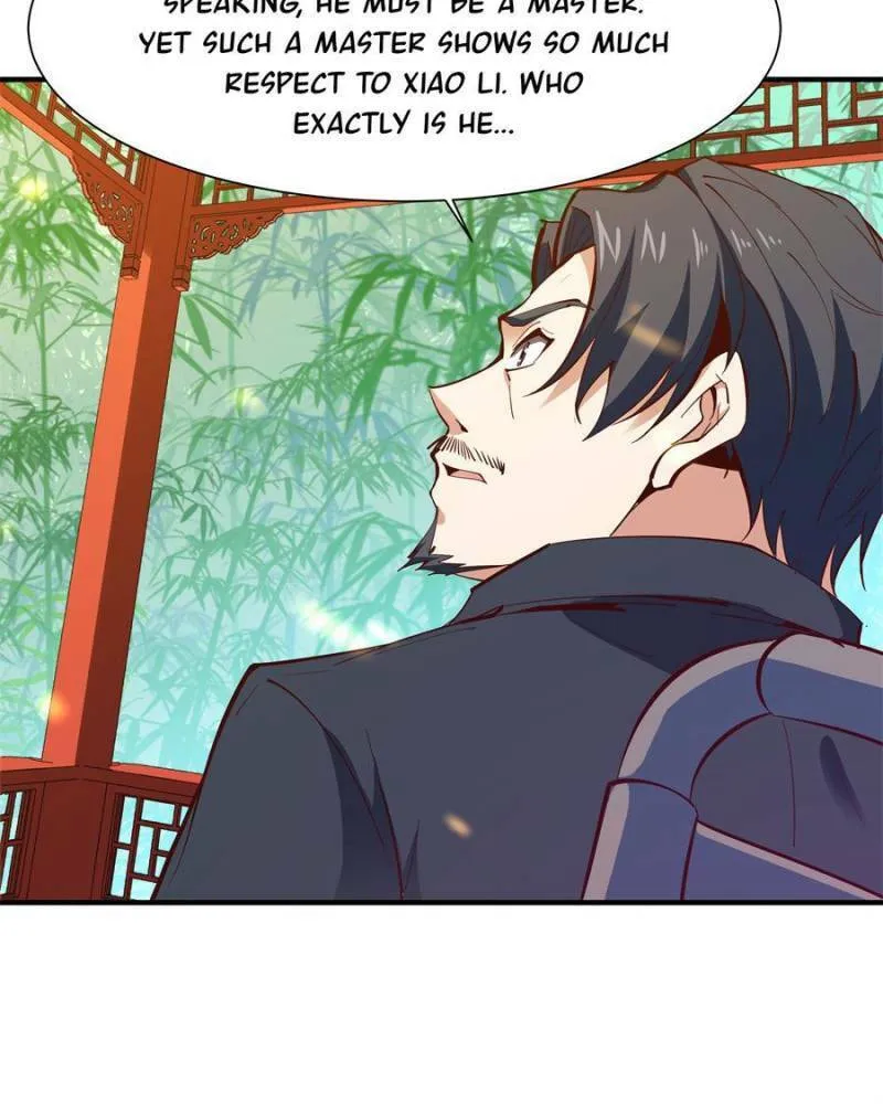 Rebirth: City Deity (Colored) Chapter 146 page 4 - 