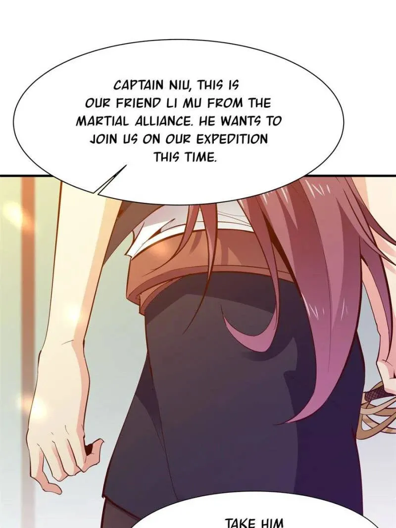 Rebirth: City Deity (Colored) Chapter 146 page 34 - 
