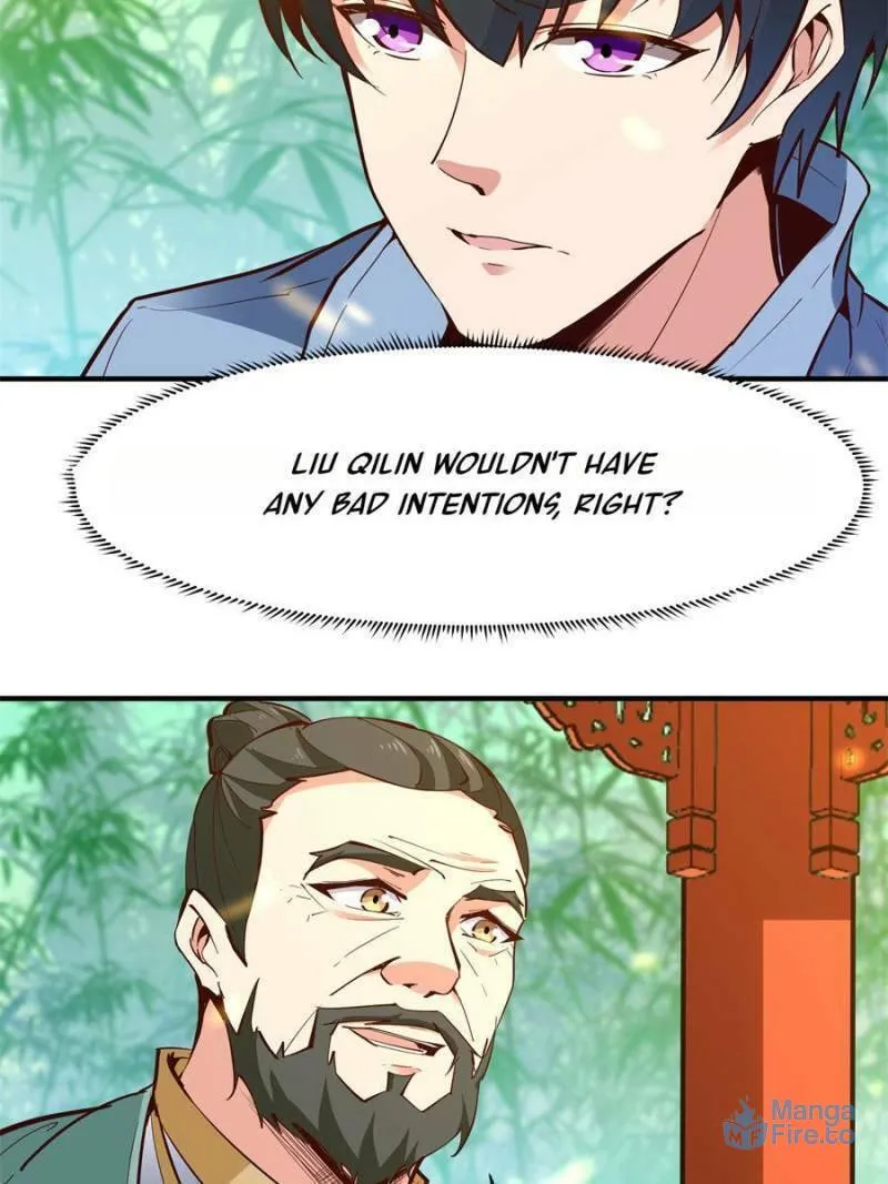 Rebirth: City Deity (Colored) Chapter 146 page 6 - 