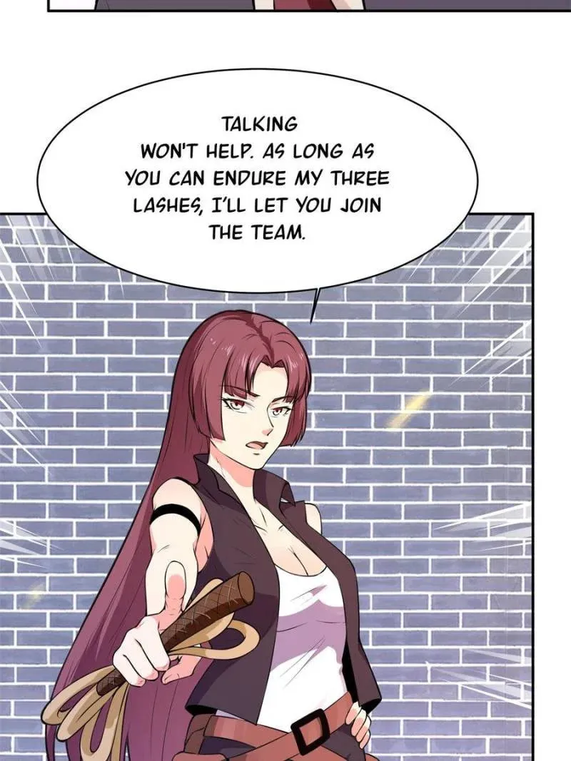 Rebirth: City Deity (Colored) Chapter 147 page 2 - 