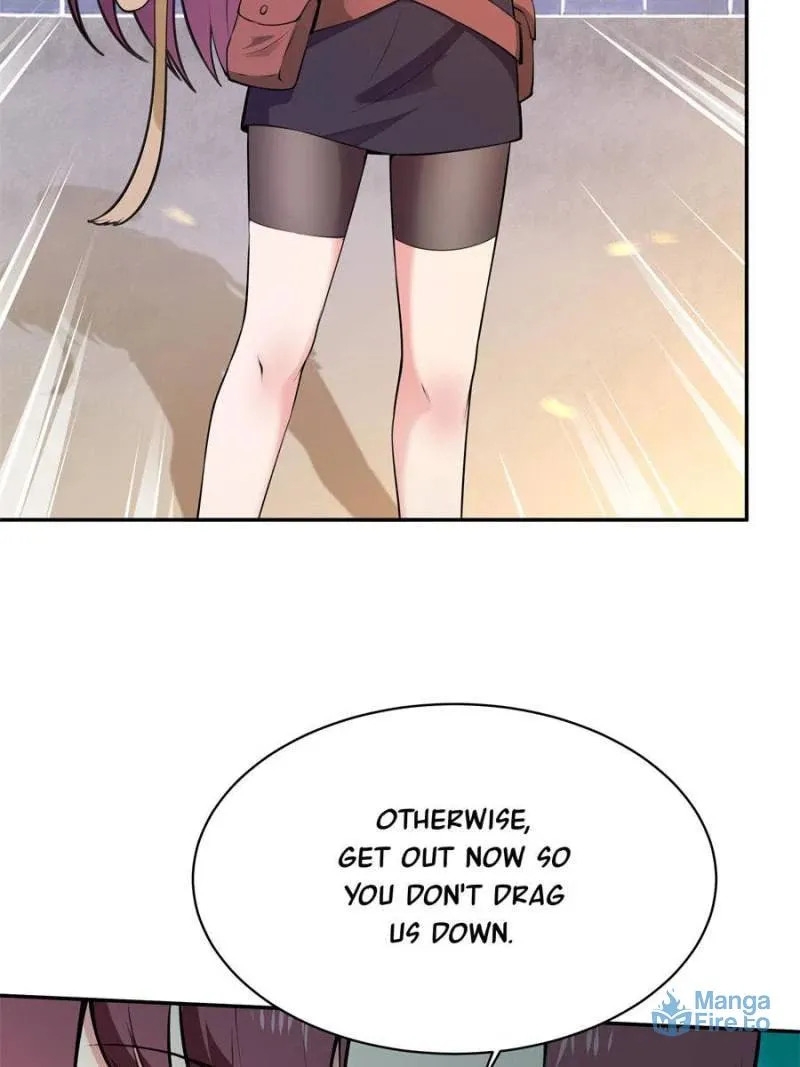 Rebirth: City Deity (Colored) Chapter 147 page 3 - 