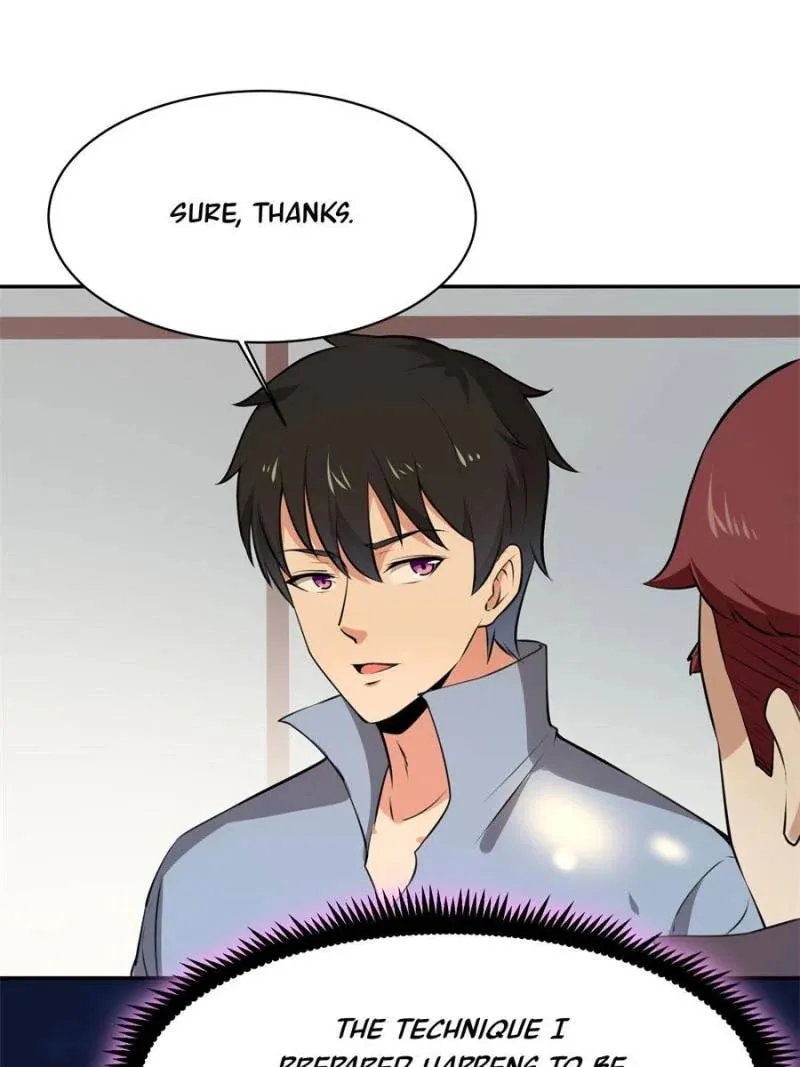 Rebirth: City Deity (Colored) Chapter 147 page 22 - 
