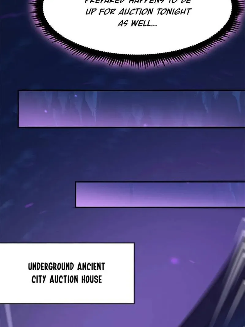 Rebirth: City Deity (Colored) Chapter 147 page 23 - 