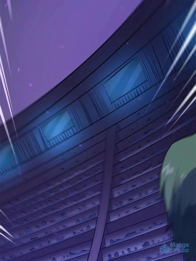 Rebirth: City Deity (Colored) Chapter 147 page 24 - 