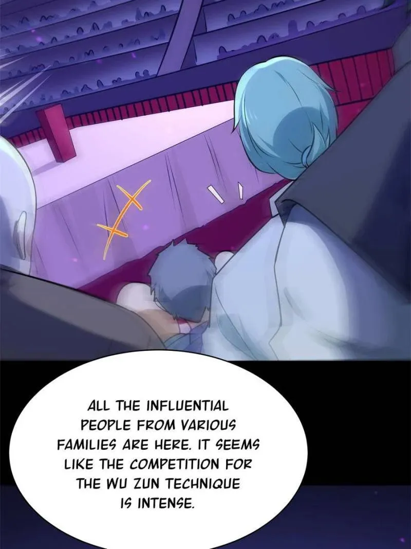 Rebirth: City Deity (Colored) Chapter 147 page 25 - 