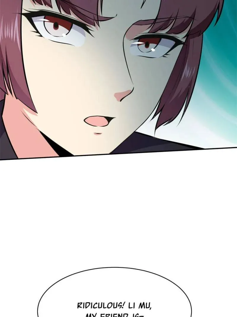 Rebirth: City Deity (Colored) Chapter 147 page 4 - 