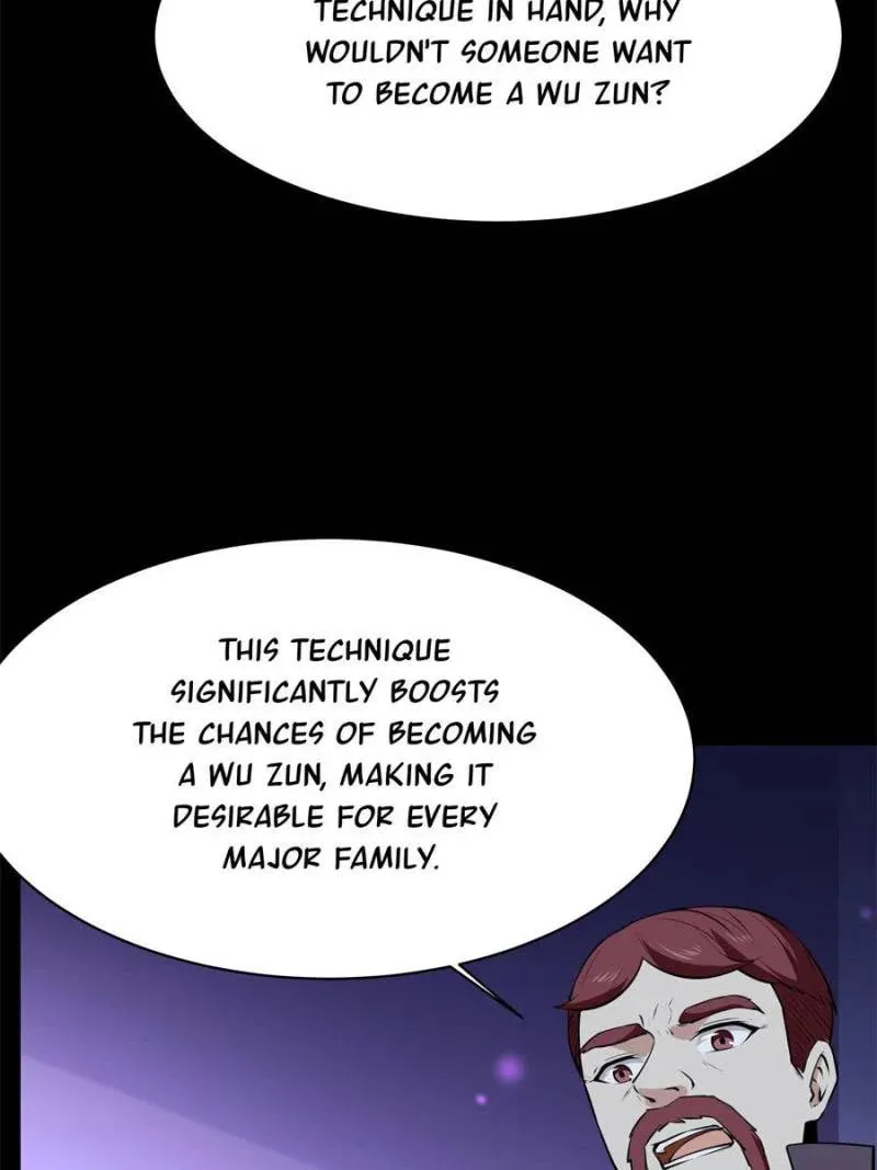 Rebirth: City Deity (Colored) Chapter 147 page 31 - 