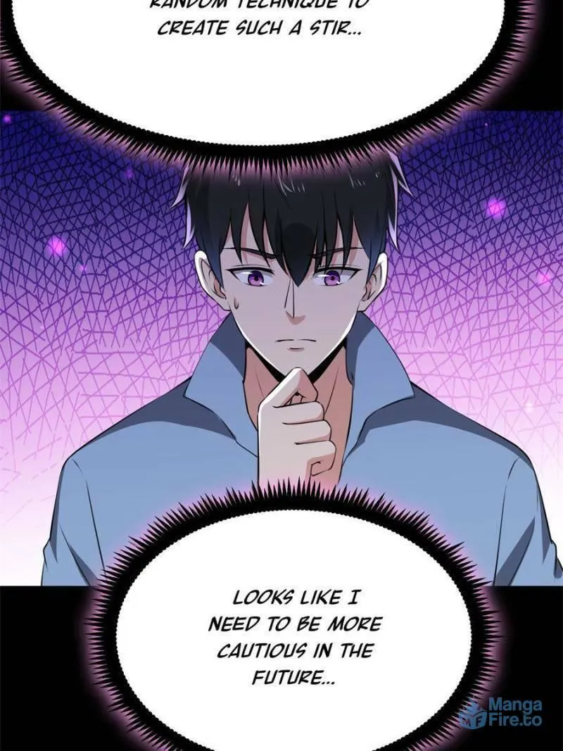 Rebirth: City Deity (Colored) Chapter 147 page 33 - 