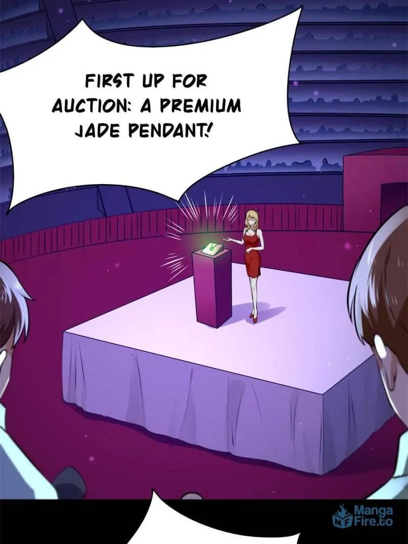 Rebirth: City Deity (Colored) Chapter 147 page 36 - 