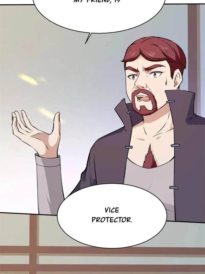 Rebirth: City Deity (Colored) Chapter 147 page 5 - 