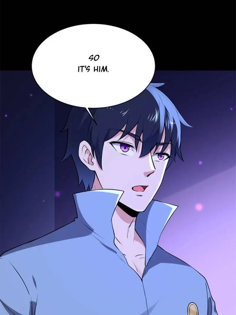 Rebirth: City Deity (Colored) Chapter 147 page 41 - 