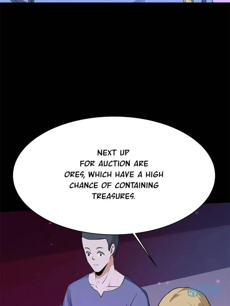 Rebirth: City Deity (Colored) Chapter 147 page 42 - 