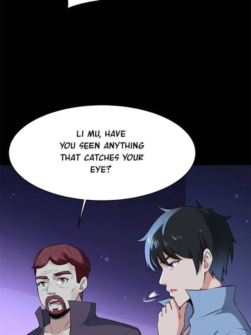 Rebirth: City Deity (Colored) Chapter 147 page 44 - 