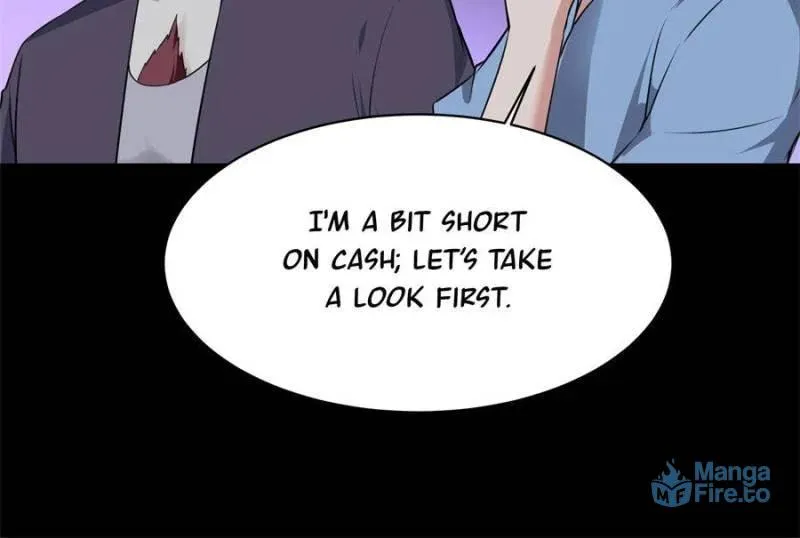 Rebirth: City Deity (Colored) Chapter 147 page 45 - 
