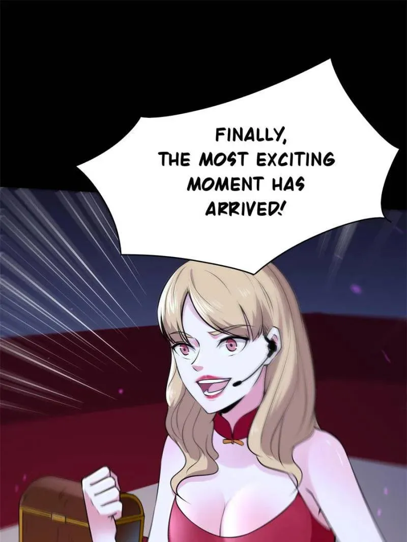 Rebirth: City Deity (Colored) Chapter 147 page 46 - 